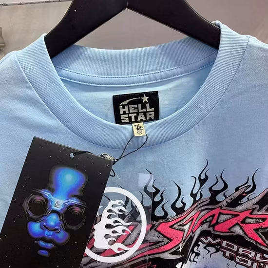 Customized Logo Striped Design Long Sleeve Polyester Polo Tee Shirts