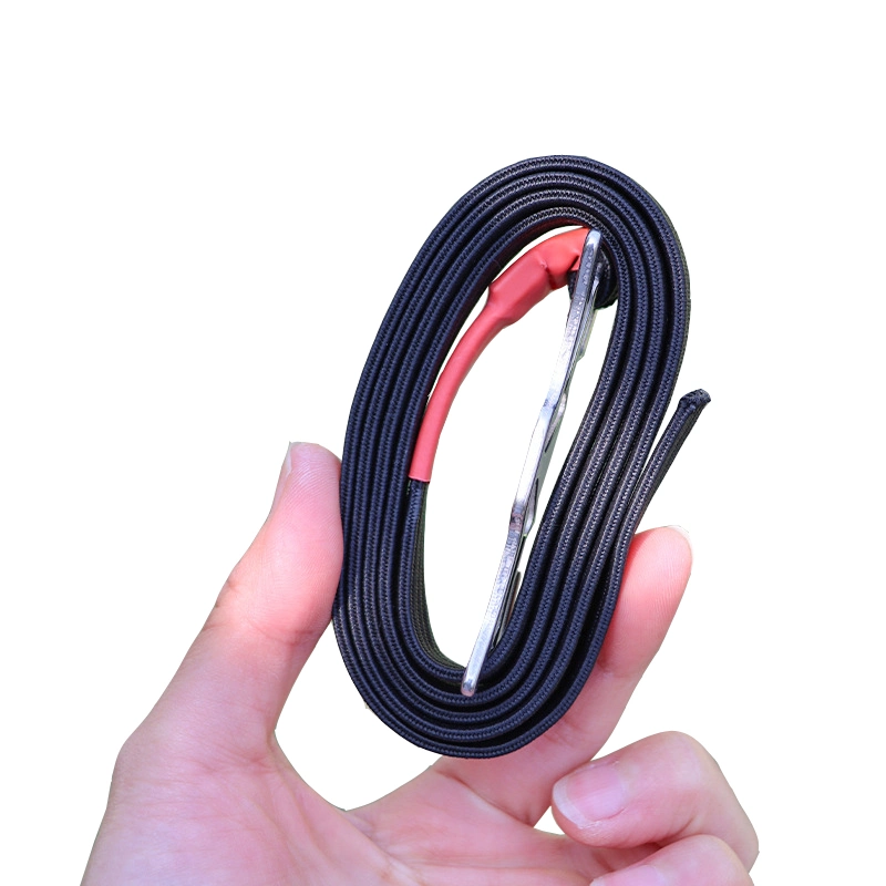 Custom Logo Durable Quick Release Medical Elastic Rope Emergency Tourniquet for Camping Outdoor