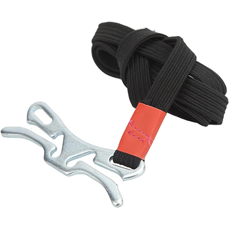 Custom Logo Durable Quick Release Medical Elastic Rope Emergency Tourniquet for Camping Outdoor