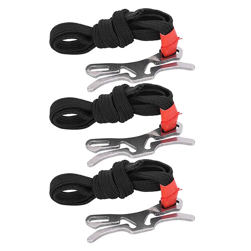 Custom Logo Durable Quick Release Medical Elastic Rope Emergency Tourniquet for Camping Outdoor