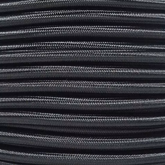 2mm/2.5mm/3mm Stretchy Imported Latex Elastic Rope Round Elastic Rubber String