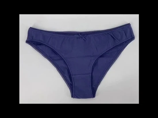 Mutande intimo OEM Lady Thong