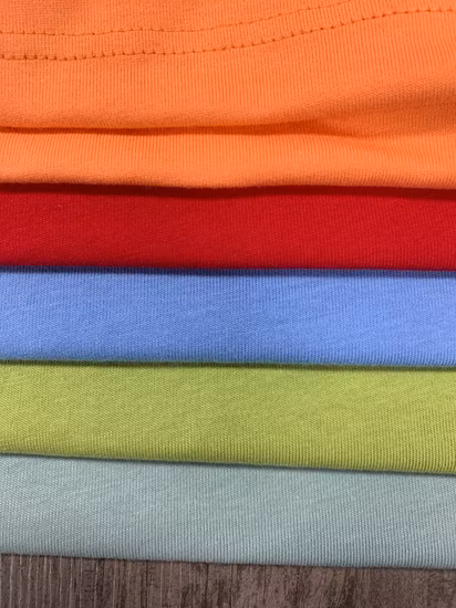 Maglietta aderente a maniche corte con stampa serigrafica personalizzata Magliette da uomo in cotone organico al 100% di alta qualità